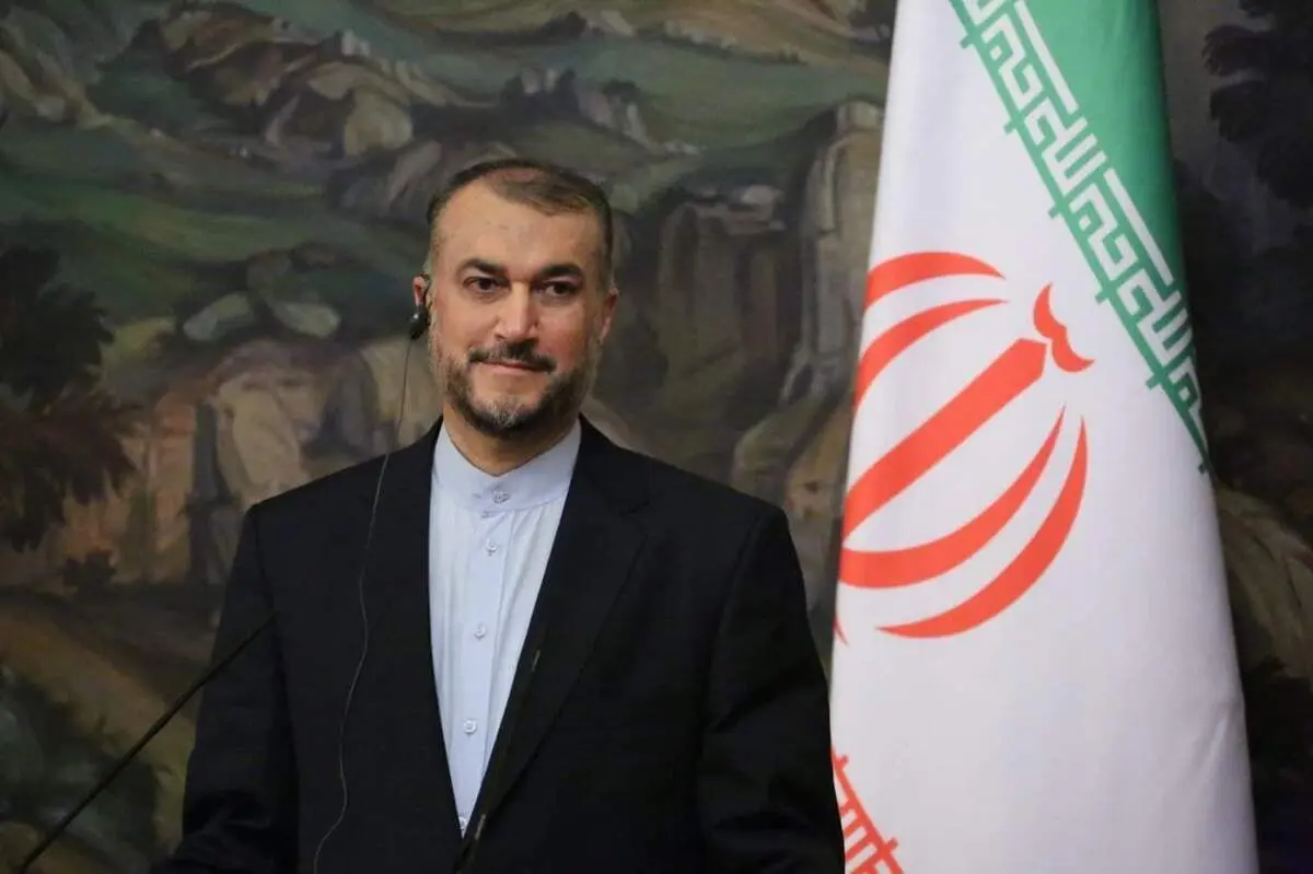 ایران آمادگی کامل خود را اعلام کرد
