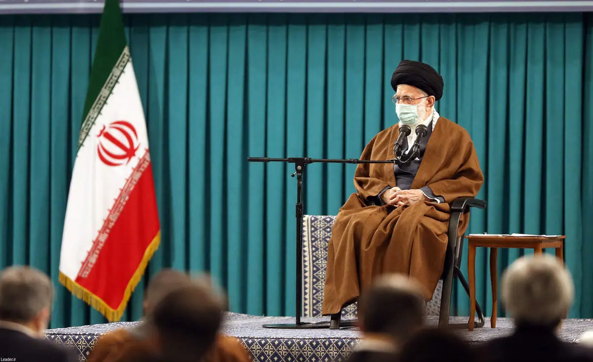 برخی مواقع یک حرف سست، دستاویز زیر سؤال بردن اسلام و تشیع می‌شود/ استفاده از مطالب مستند حتماً در برنامه کاری مداحان باشد
