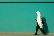  نسخه حمله با تسبیح به زنان هم آمد+فیلم