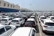 پیش بینی مهم از قیمت خودرو تا پایان ۱۴۰۰