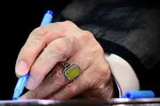 پیام تسلیت رهبر انقلاب در پی درگذشت سردار پرافتخار سیدمحمد حجازی