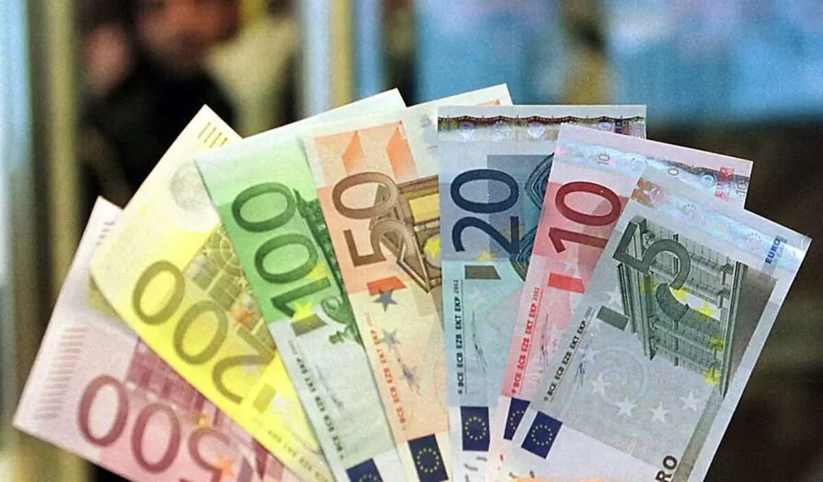 خبر مهم برای متقاضیان دریافت یورو