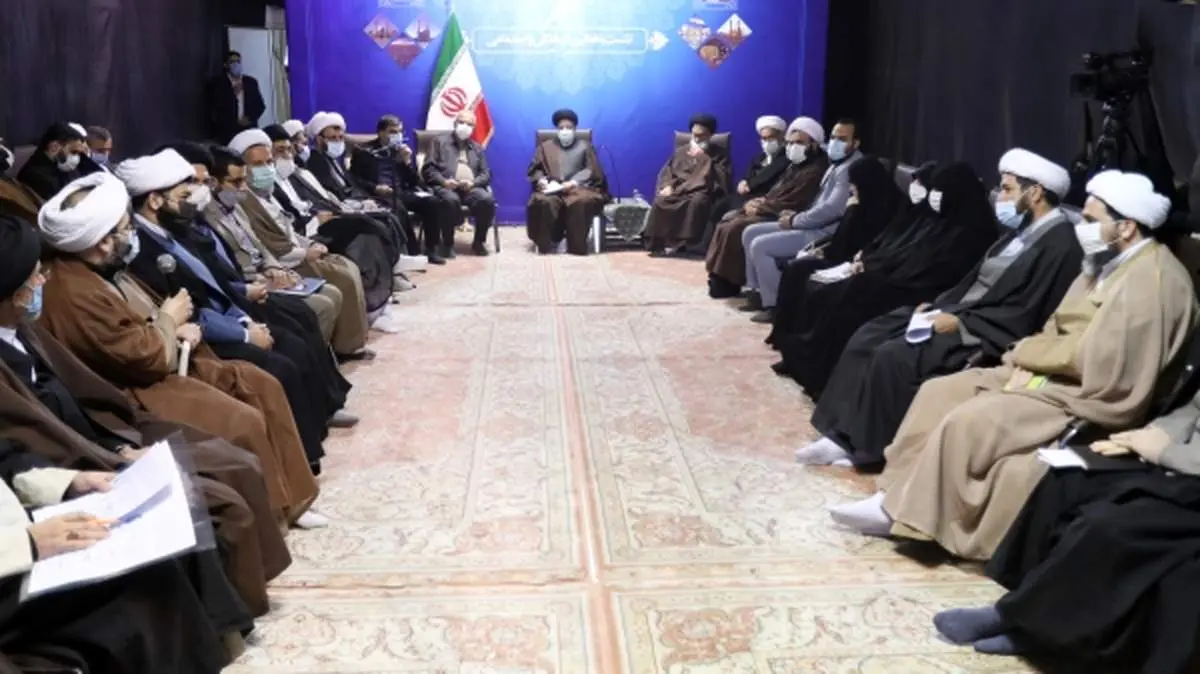 ممکن است اختلاف نظرهایی در تیم اقتصادی وجود داشته باشد