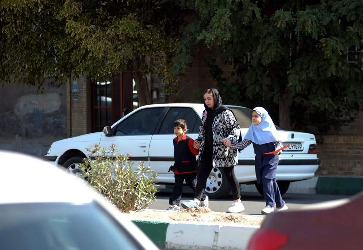 پیش بینی تعطیلی مدارس و ادارات تهران شنبه ۲۴ آذرماه ۱۴۰۳