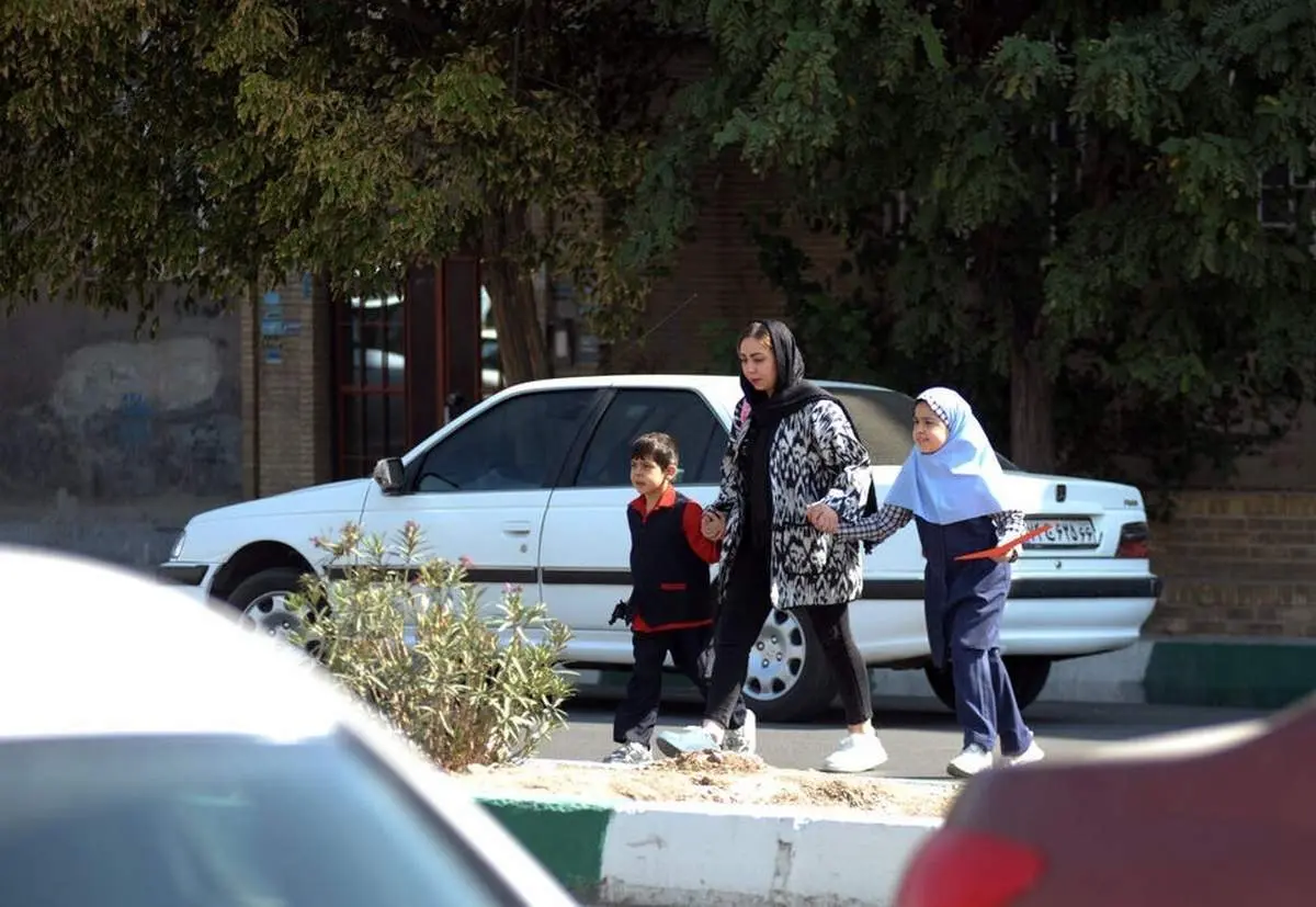 پیش بینی تعطیلی مدارس و ادارات تهران شنبه ۲۴ آذرماه ۱۴۰۳