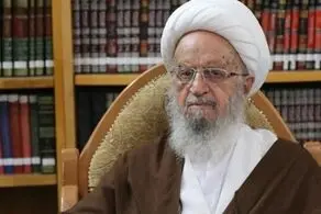 دعوت آیت‌الله مکارم شیرازی از مردم برای حضور در انتخابات