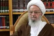 دعوت آیت‌الله مکارم شیرازی از مردم برای حضور در انتخابات