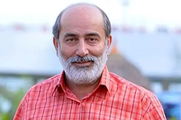 مهرداد فلاحتگر درگذشت
