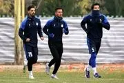 دو نیمکت‌نشین سرشناس استقلال به در خروج نزدیک شدند