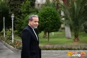 عراقچی: اسرائیل به شکست در غزه هم اعتراف کند