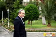 توصیه معنادار وزیر خارجه ایران به اتحادیه عرب