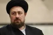  سید حسن خمینی: از هرچه غیر خدا ناامید شوید