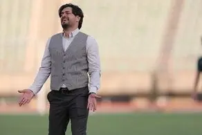 سعید دقیقی سرجایش برگشت !
