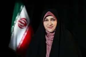 نماینده دهه شصتی مجلس را بشناسید