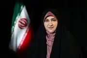 بارداری «ایران» با تیکه بر توان داخلی یک موفقیت بود/ در هر کاری احتمال خطا وجود دارد