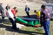 کشف جسد دختر دانش آموز  مفقود شده در سواحل نوشهر+عکس