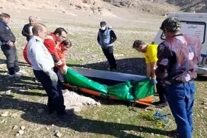 کشف جسد دختر دانش آموز  مفقود شده در سواحل نوشهر+عکس