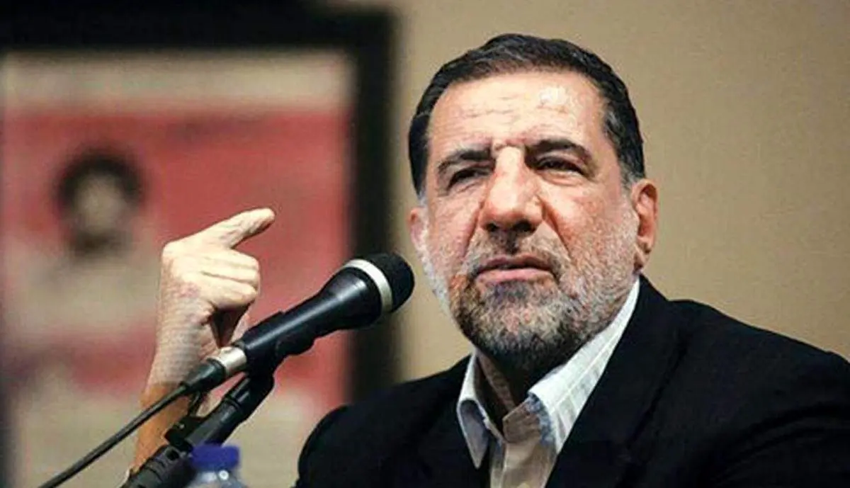 کوثری: کومله قصد حمله نظامی به ایران را داشت