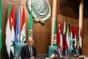 حمله تند پارلمان اعراب به هند