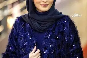 بهنوش طباطبایی بخاطر این کار ممنوع الکار می شود!/ عکس