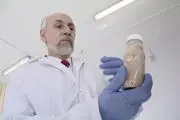 روسیه واکسن خوراکی برای کرونا ساخت!