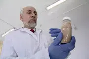 روسیه واکسن خوراکی برای کرونا ساخت!