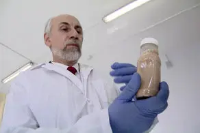 روسیه واکسن خوراکی برای کرونا ساخت!