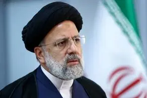 4 گاف فاحش و جدید رئیسی سوژه شد 