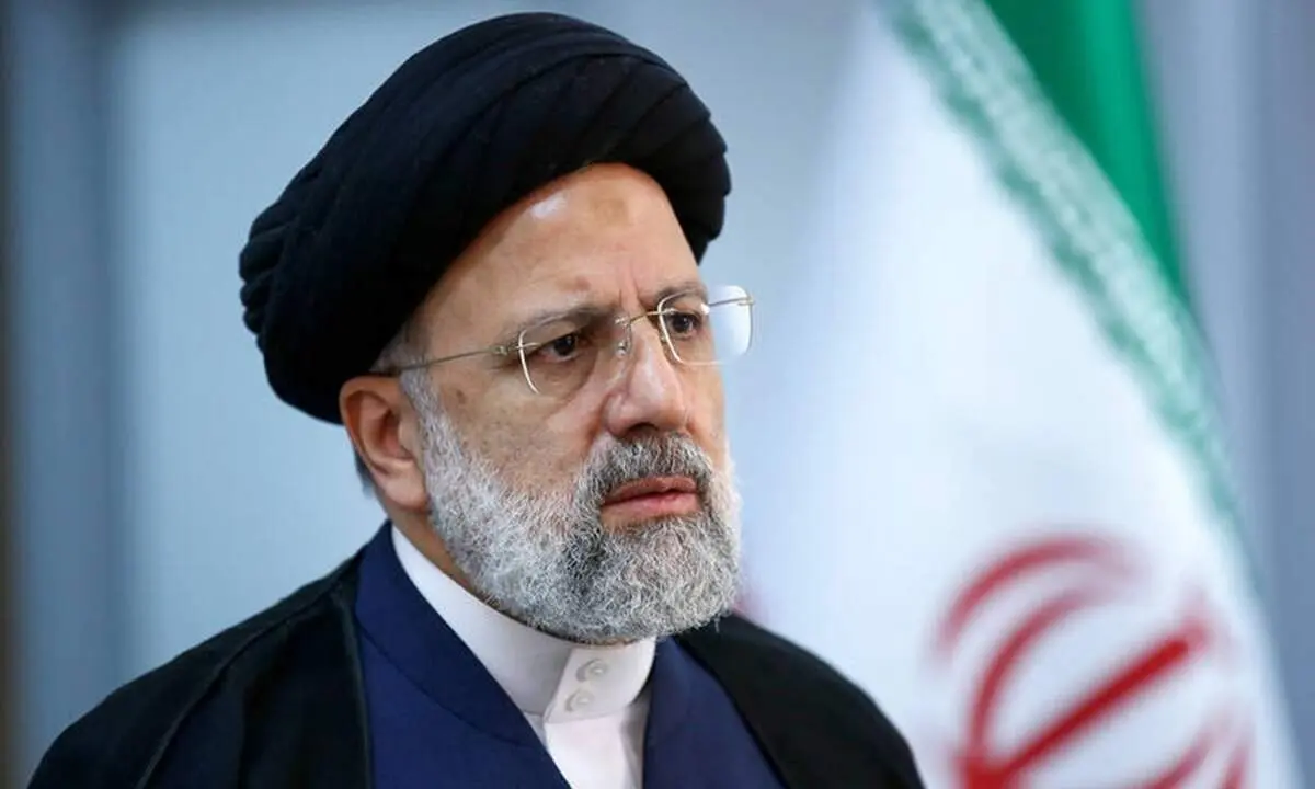 کار به جایی رسید که دولت رییسی از کره شمالی تقلید می‌کند| کپی از روی دست آقای اون!