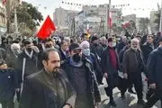 روحانی: نگذاریم اقلیتی قدرت ‌طلب اکثریت را کنار بزنند که آن روز پایان انقلاب خواهد بود/ انقلاب به هیچ گروه و جناحی تعلق ندارد