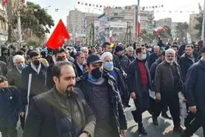 روحانی: نگذاریم اقلیتی قدرت ‌طلب اکثریت را کنار بزنند که آن روز پایان انقلاب خواهد بود/ انقلاب به هیچ گروه و جناحی تعلق ندارد