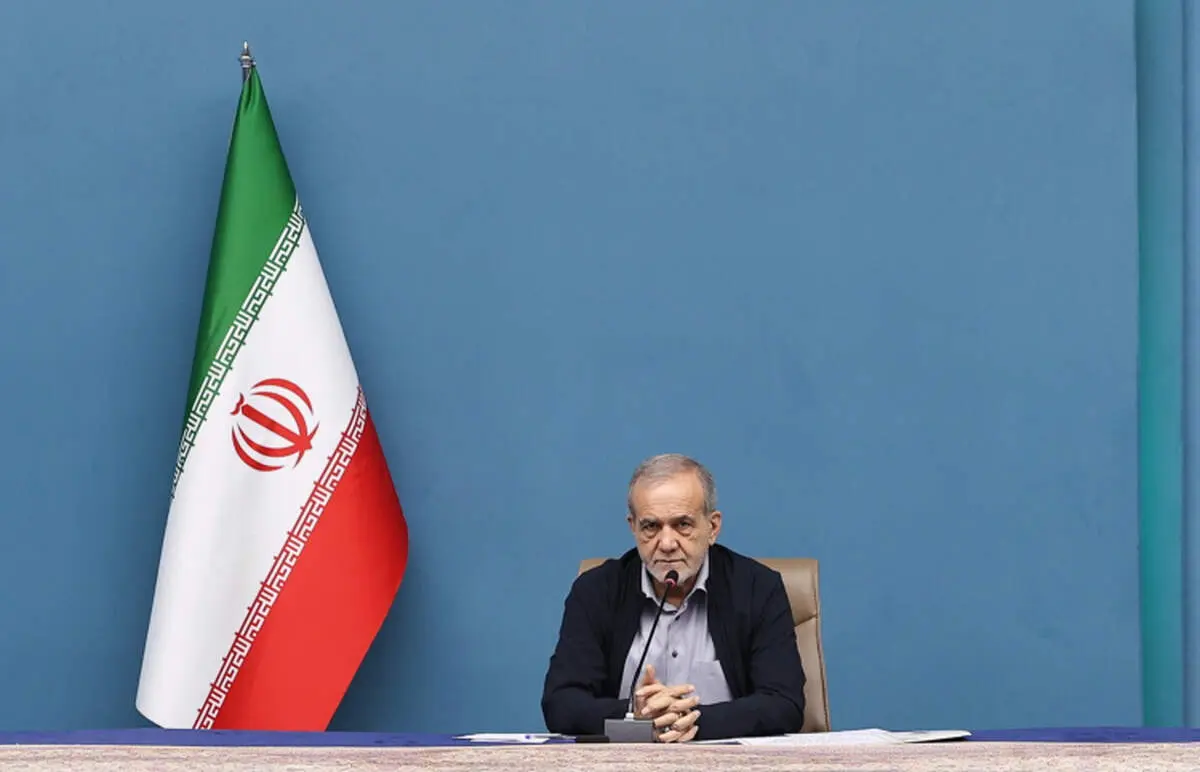 واکنش صریح مسعود پزشکیان به ادعای افزایش قیمت بنزین 