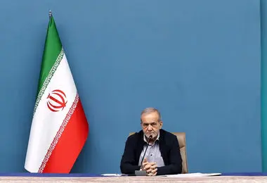 واکنش پزشکیان به تحولات اخیر میان پاکستان و افغانستان