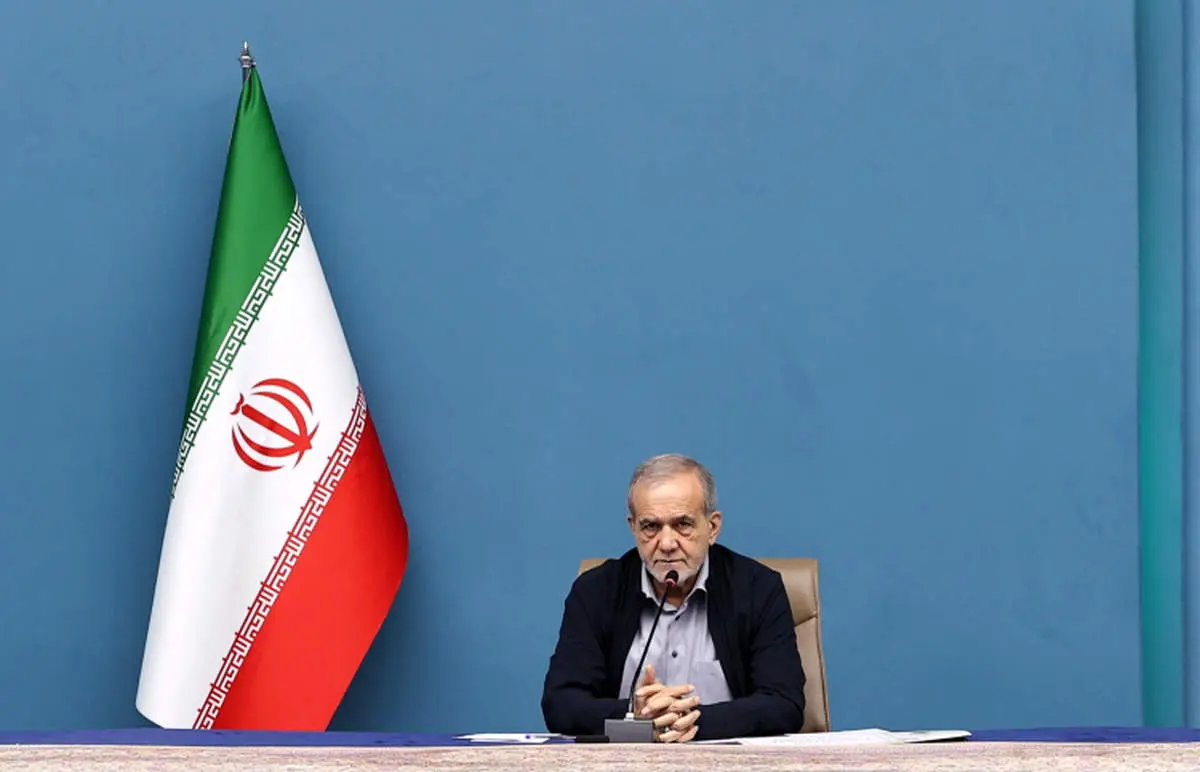 واکنش پزشکیان به تحولات اخیر میان پاکستان و افغانستان
