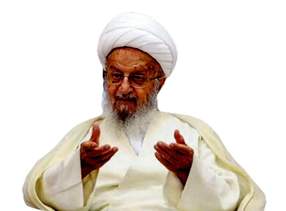 انتقاد آیت‌ الله مکارم شیرازی از نرخ سود وام سفر اربعین