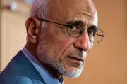 درخواست کتبی میرسلیم درباره سقوط بالگرد ابراهیم رییسی