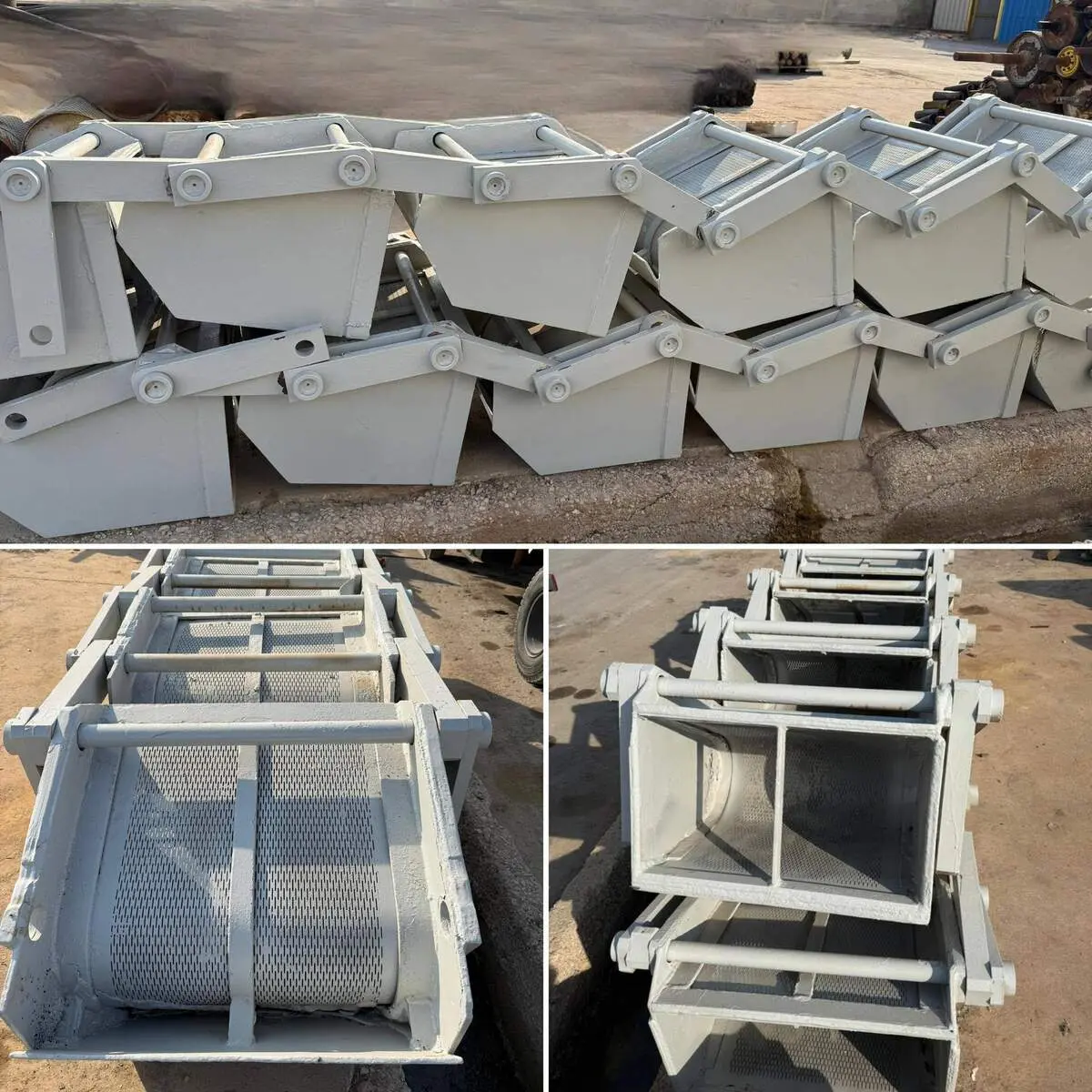 گامی مهم در مهندسی معکوس تجهیزات استراتژیک واحد شستشوی نمک

