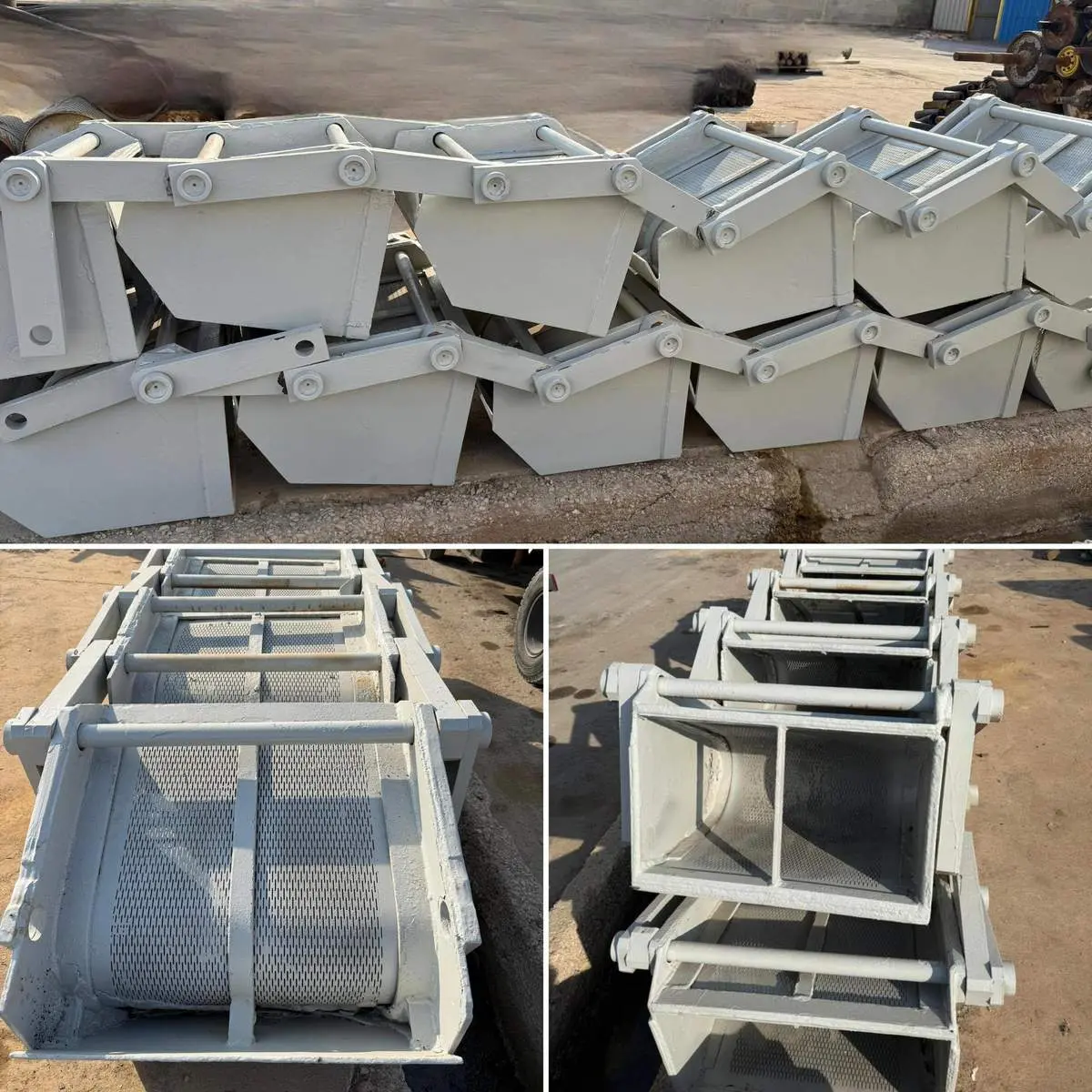 گامی مهم در مهندسی معکوس تجهیزات استراتژیک واحد شستشوی نمک

