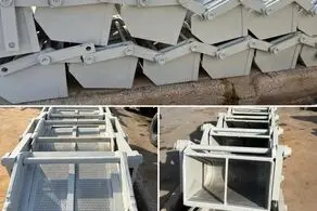 گامی مهم در مهندسی معکوس تجهیزات استراتژیک واحد شستشوی نمک

