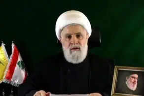 شیخ نعیم قاسم به‌عنوان دبیرکل حزب‌الله انتخاب شد 