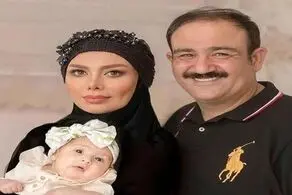 انتشار تصاویر فوق خصوصی از عروسی بازیگر معروف سریال‌های طنز صدواسیما!/ مهران غفوریان چرا این کار را کرد؟+ عکس‌های جنجالی