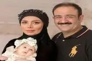 انتشار تصاویر فوق خصوصی از عروسی بازیگر معروف سریال‌های طنز صدواسیما!/ مهران غفوریان چرا این کار را کرد؟+ عکس‌های جنجالی