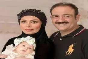 انتشار تصاویر فوق خصوصی از عروسی بازیگر معروف سریال‌های طنز صدواسیما!/ مهران غفوریان چرا این کار را کرد؟+ عکس‌های جنجالی