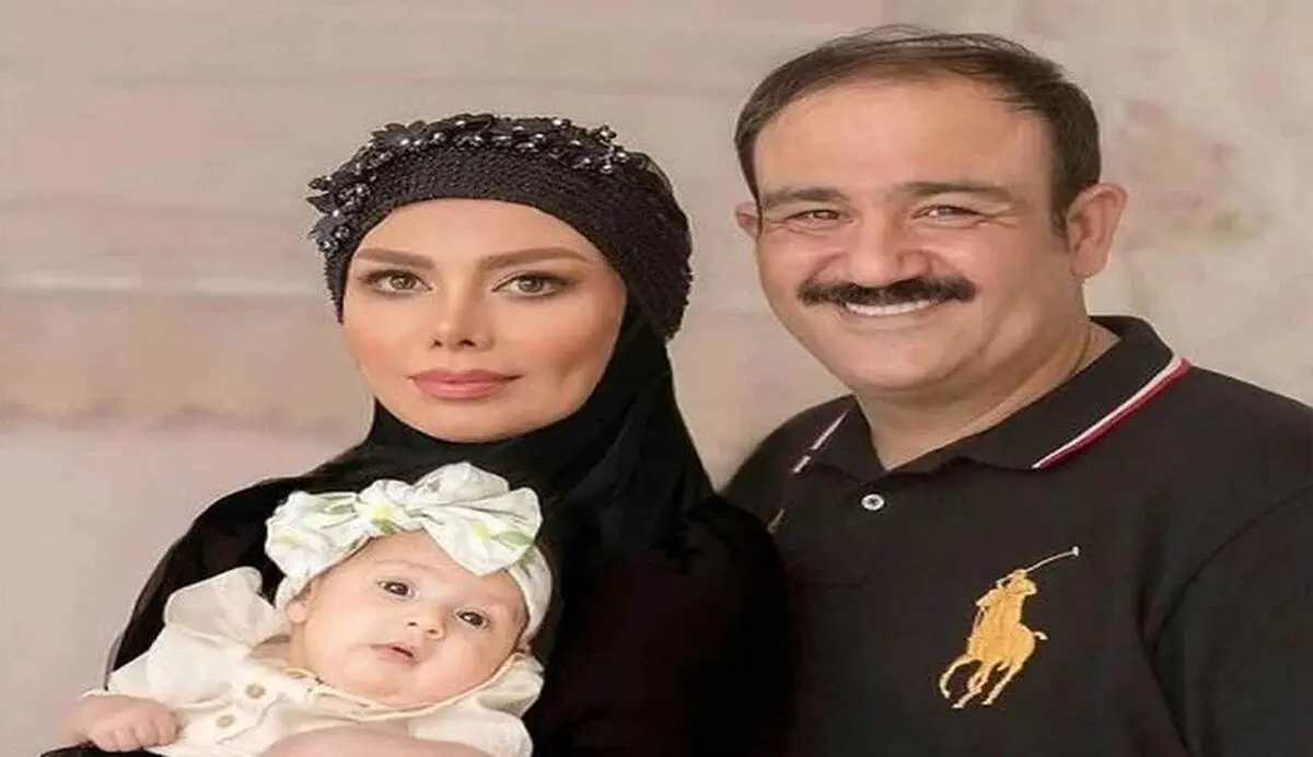 انتشار تصاویر فوق خصوصی از عروسی بازیگر معروف سریال‌های طنز صدواسیما!/ مهران غفوریان چرا این کار را کرد؟+ عکس‌های جنجالی