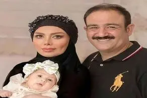 انتشار تصاویر فوق خصوصی از عروسی بازیگر معروف سریال‌های طنز صدواسیما!/ مهران غفوریان چرا این کار را کرد؟+ عکس‌های جنجالی