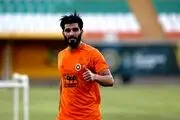 خط و نشان سپاهان برای پرسپولیس با یک استقلالی+عکس