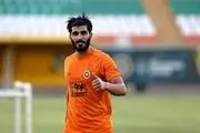 خط و نشان سپاهان برای پرسپولیس با یک استقلالی+عکس