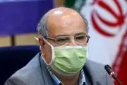 الگوی مراجعه بیماران مبتلا به کرونا در روزهای اخیر تغییر کرده است
