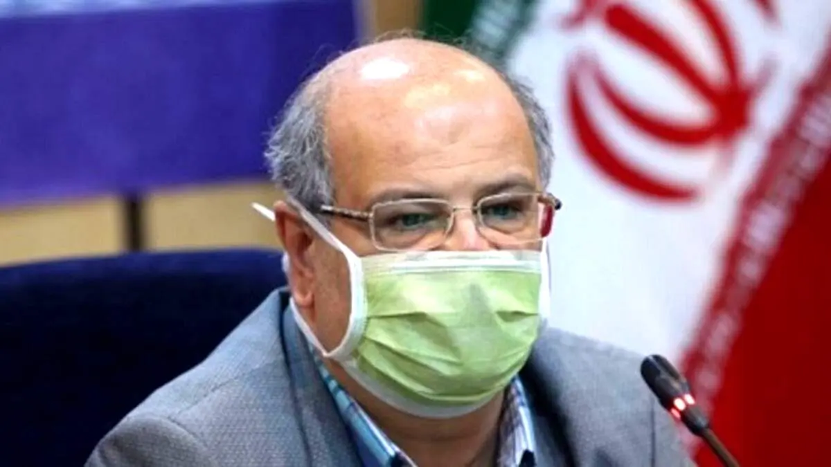 الگوی مراجعه بیماران مبتلا به کرونا در روزهای اخیر تغییر کرده است
