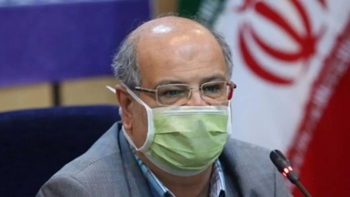 رشد شتابان واکسیناسیون کرونا در تهران؛ به زودی
